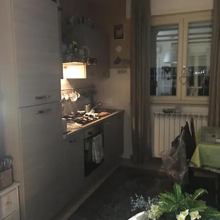 Lejlighed Terryhome