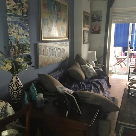 Terryhome Lejlighed *