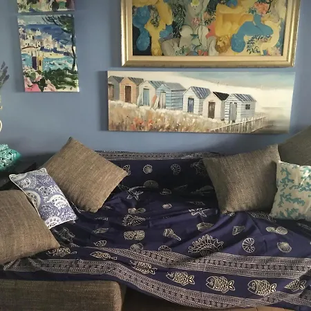 Terryhome Lejlighed *